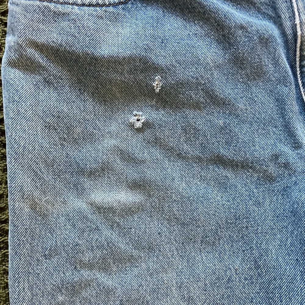 LL Bean Mens Natural Fit Jeans - Picture 9 of 10